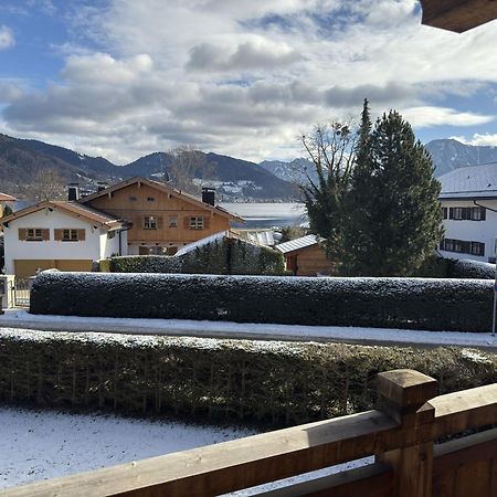 Aparthotel Terrassenhof Bad Wiessee Exterior photo
